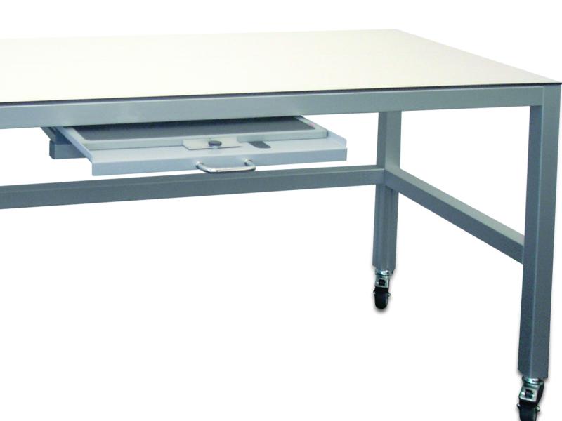 GIERTH Mobile X-ray table